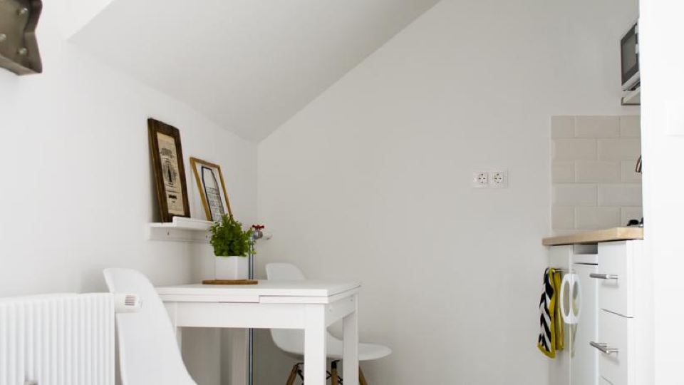 Belvaros Apartman