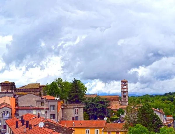 B&B la luna nel Pozzo - Housity