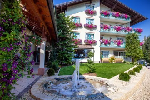 Chalet Annelies