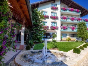 Chalet Annelies