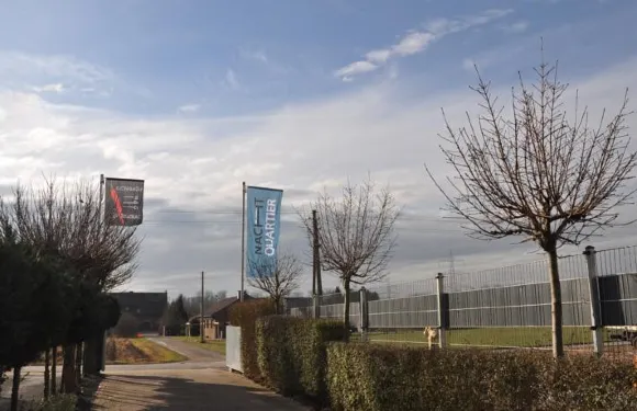 納奇特庫爾提爾酒店