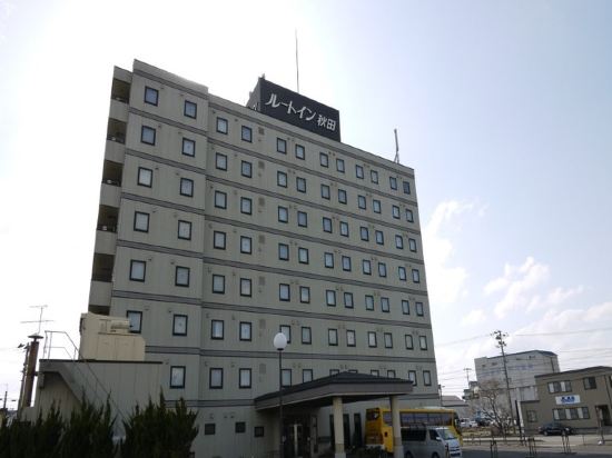 秋田の秋田駅ビル トピコ アルスの格安素泊まりホテルを宿泊予約 22年おすすめ素泊まりホテル Trip Com