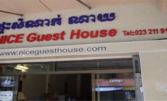 Nice Guesthouse