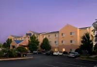 Fairfield Inn Huntsville Hotels in Huntsville