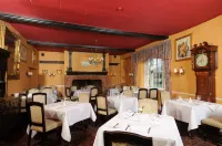Scole Inn Hotel - breakfast