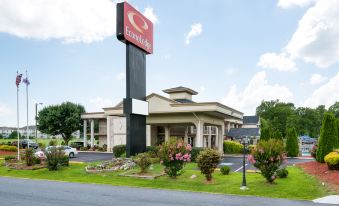 Econo Lodge