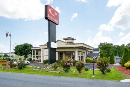 Econo Lodge