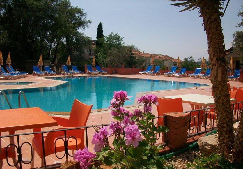 Tunacan Hotel