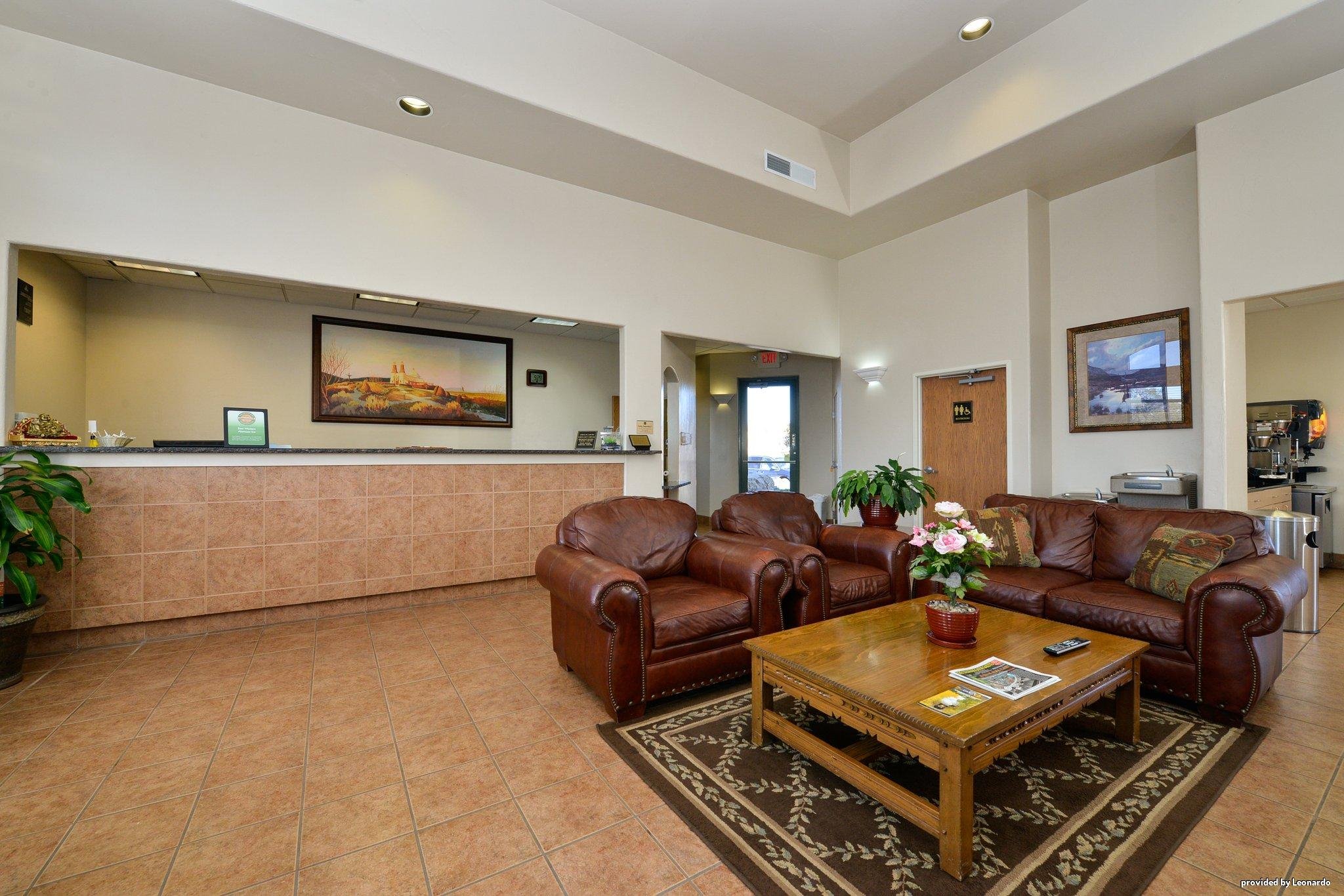 Best Western Alamosa Inn