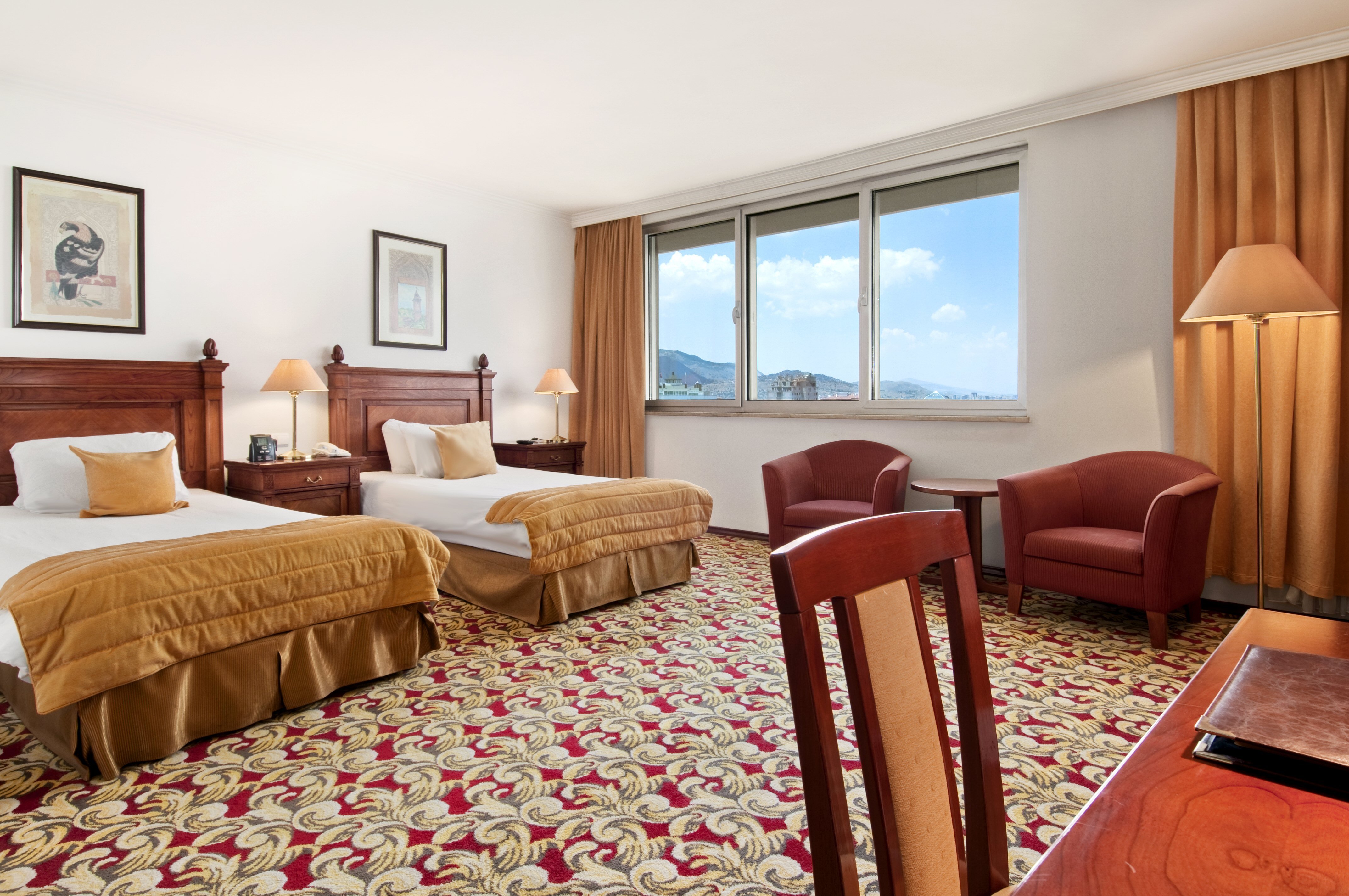 Wyndham Grand Kayseri