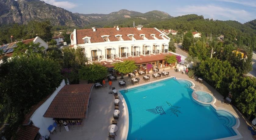 Gocek Lykia Resort