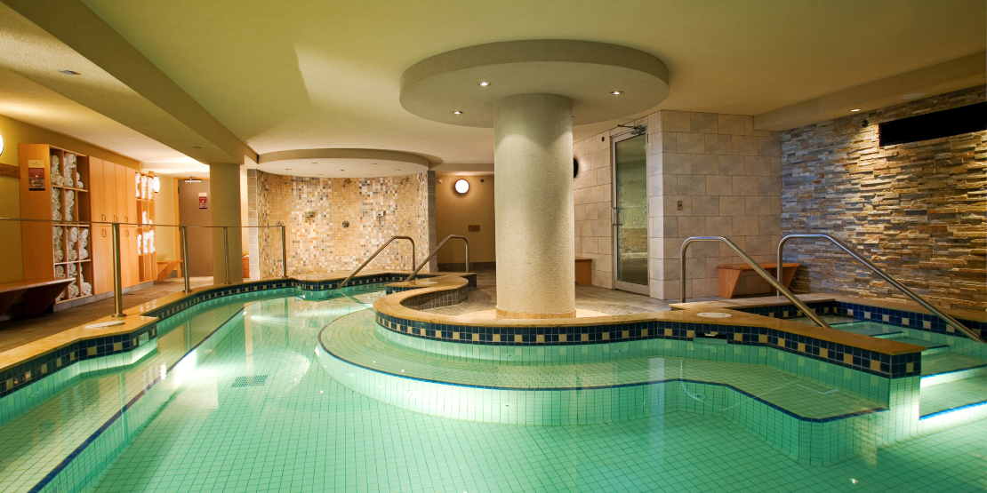 Banff Caribou Lodge and Spa Hotels in Banff