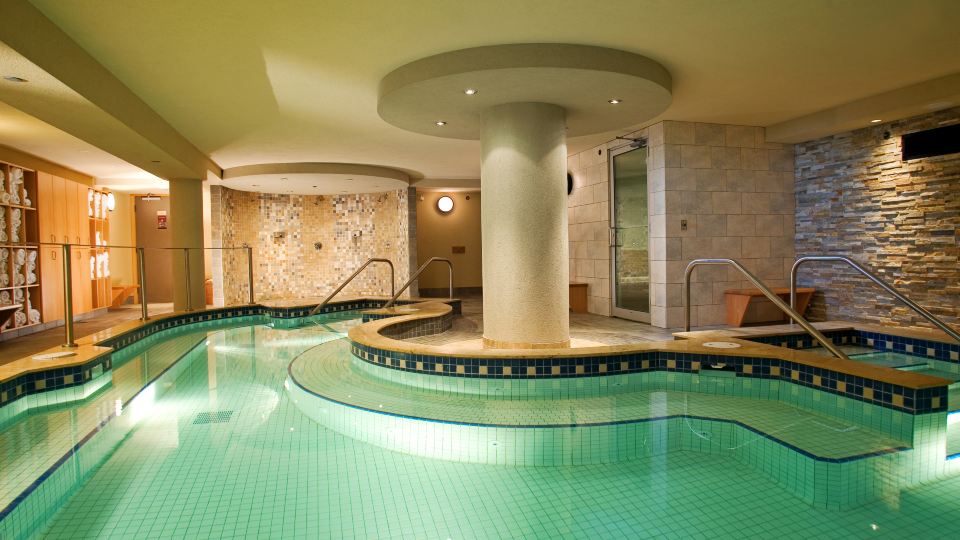 Banff Caribou Lodge and Spa