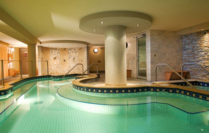 Banff Caribou Lodge and Spa