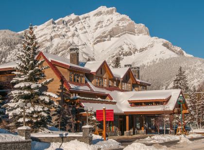 Banff Ptarmigan Inn