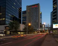Sandman Signature Edmonton Downtown Hotel Hotels near University of Alberta