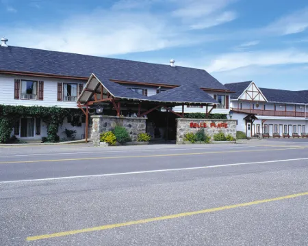 أوتل موتل بيل بلاج فنادق في ماتان