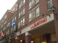AC Hotel Old Montreal Hotels near Quebecor