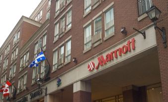 AC Hotel Old Montreal