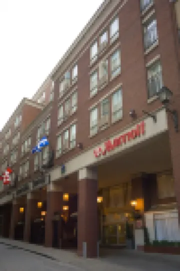 AC Hotel Old Montreal Hoteles en 