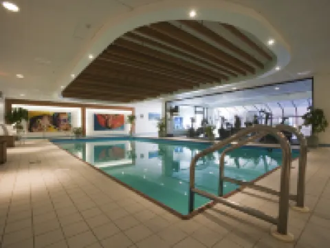 ザ バーリントン ホテル ハリファックスのホテル