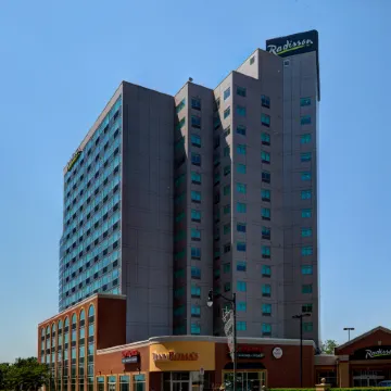 NIAGARA FALLSVIEW HOTEL by IHG