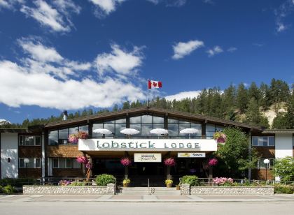 Lobstick Lodge