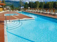 Pan Pacific Whistler Village Centre