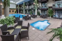 Hôtel Universel, Centre de congrès Rivière-Du-Loup - Family