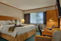 The Hospitality Inn Hotel a Port Alberni