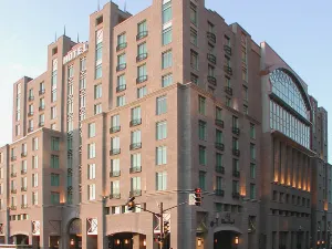 Hôtel Palace Royal