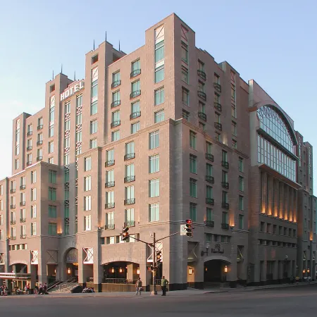 Hôtel Palace Royal Отели рядом с достопримечательностью «Большая Аллея»