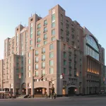 Hôtel Palace Royal Hoteles en Quebec (ciudad)