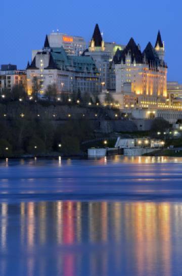 Fairmont Chateau Laurier Ottawa Updated 22 Price Reviews Trip Com