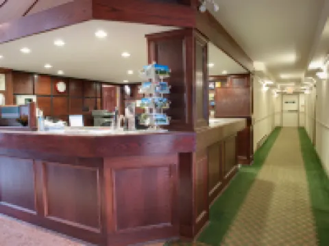 Sandman Inn Smithers Hotels in Smithers