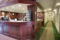 Sandman Inn Smithers فنادق في سميثرز