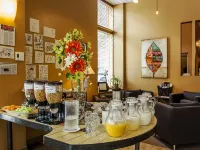 奧博格拉福酒店 鄰近雅克·卡蒂埃广场的酒店