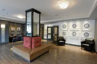 Hôtel et Pavillons le Petit Manoir du Casino Hotel a La Malbaie