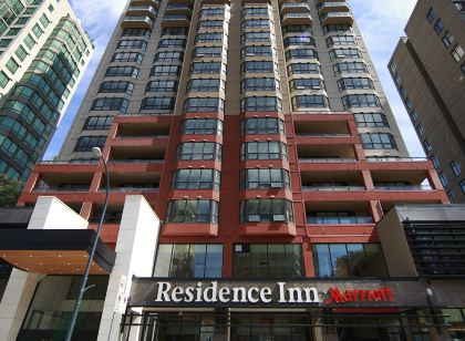 Residence Inn by Marriott Vancouver Downtown