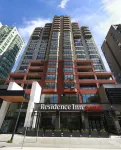 Residence Inn Vancouver Downtown