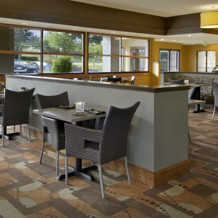 Spark by Hilton Seattle Airport