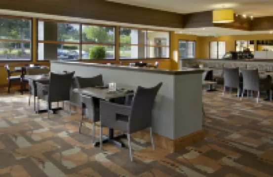 Spark by Hilton Seattle Airport