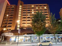Georgian Court Hotel, WorldHotels Elite Hoteles cerca de Barrio de Strathcona