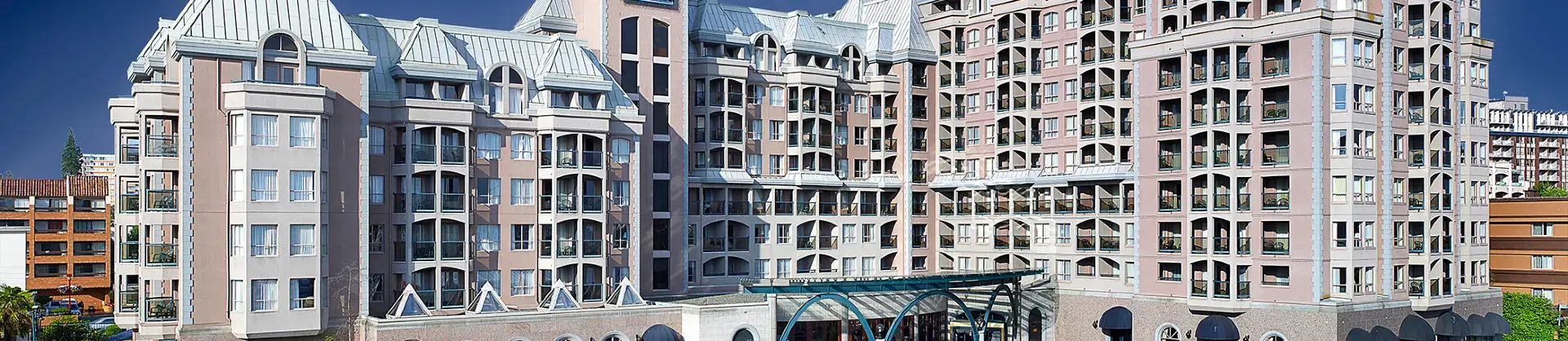 Four-Star Hotels