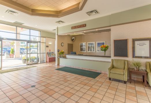 1. 파월 리버 타운..