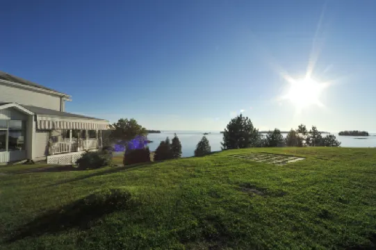 Auberge des Îles Hotel a 