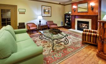 Country Inn & Suites by Radisson, Helen, GA