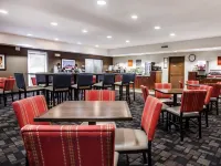 獨立城舒適套房酒店-堪薩斯城 獨立城酒店