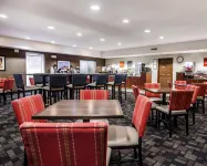 Comfort Suites Independence - Kansas City Hoteles en Blue Springs