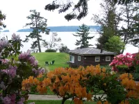 Rockwater Secret Cove Resort - Ocean View
